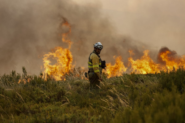 Ученые зафиксировали на Земле начало масштабной климатической катастрофы. Она коснется миллиардов людей Ученые зафиксировали на Земле начало масштабной климатической катастрофы. Она коснется миллиардов людей