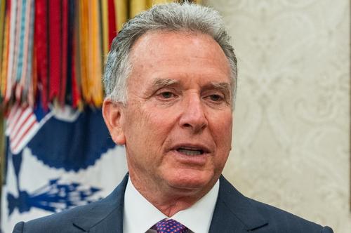 Уиткофф: США пригласили присоединиться к «Совету мира» по Газе Россию и Украину Уиткофф: США пригласили присоединиться к «Совету мира» по Газе Россию и Украину