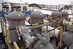 Украина предложила Европе альтернативу нефтепроводу «Дружба» Украина предложила Европе альтернативу нефтепроводу «Дружба»