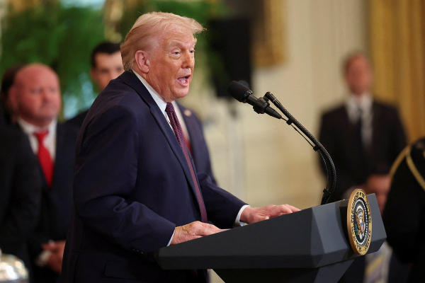 &laquo;Управы на него нет&raquo; Почему Дональд Трамп хочет присоединить Гренландию и как это изменит отношение к США в мире?