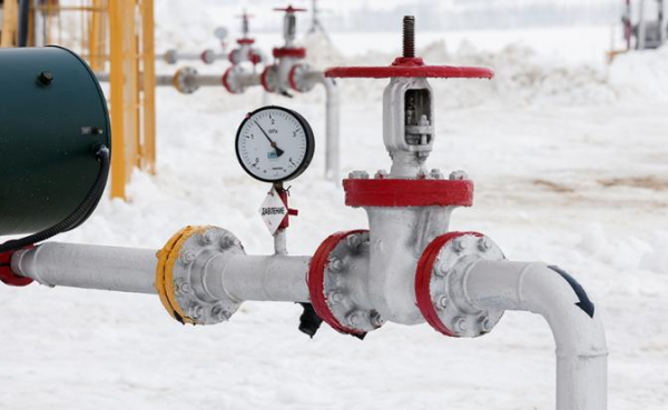 Urals добивают дисконтом: Скидка на российскую нефть выросла до неприличных значений