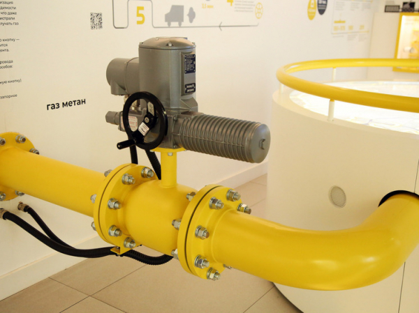 Утечка газа в Махачкале: проводится срочная эвакуация