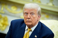 В Британии рассказали о новом рычаге давления Трампа на Зеленского В Британии рассказали о новом рычаге давления Трампа на Зеленского