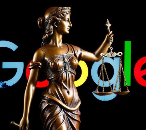 В Чертаново суд пытается оштрафовать американский Google, но у него не получается