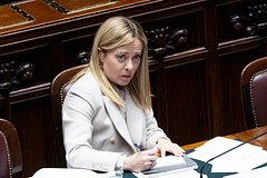 В ЕС назвали &laquo;убийцу&raquo; плана по изъятию российских активов