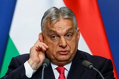 В ЕС отвергли требование Зеленского