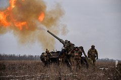 В Европе допустили продолжение конфликта на Украине в 2026 и 2027 годах