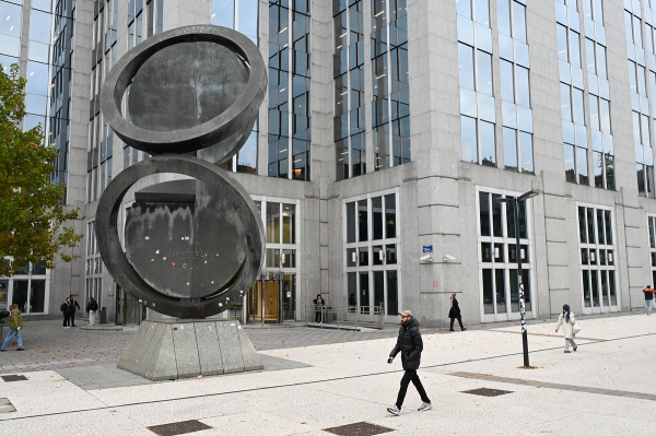 В Европе задумались о вечной блокировке российских активов. Почему никто не верит в успешность этого плана? В Европе задумались о вечной блокировке российских активов. Почему никто не верит в успешность этого плана?