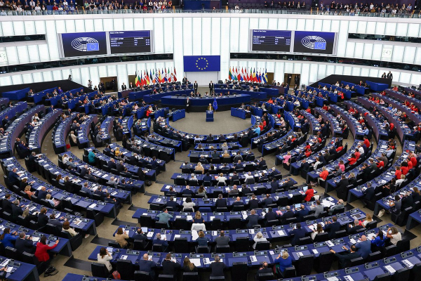 В Европе задумались о вечной блокировке российских активов. Почему никто не верит в успешность этого плана? В Европе задумались о вечной блокировке российских активов. Почему никто не верит в успешность этого плана?