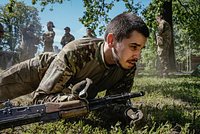 В европейской стране захотели депортировать украинских мужчин