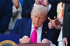 В Германии раскрыли план Трампа по Украине и Европе