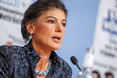 В Германии сделали признание о России