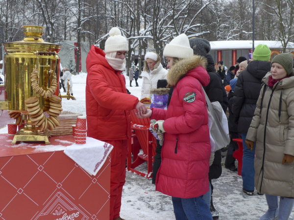 В Гидрометцентре рассказали, когда в Москву вернутся морозы