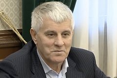 В Италии задержали обвиняемого в России экс-сенатора и передумали