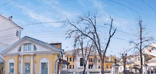 В Ярославле «Голые вечеринки» поставят на поток?