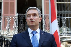 В Канаде отказались публично обсуждать возможные меры давления на Россию
