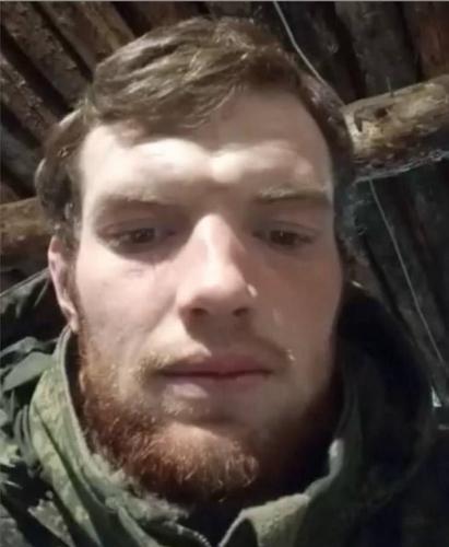 В Казахстане гражданина РФ приговорили к 6 годам лишения свободы за участие в СВО на стороне России