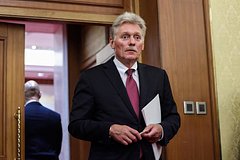 В Кремле ответили на вопрос об участии ЕС в саммите России и США в Венгрии