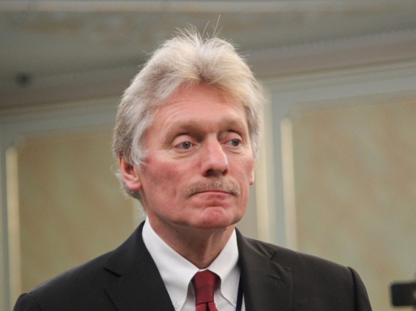 В Кремле прокомментировали решение генассамблеи FIDE по российским шахматистам