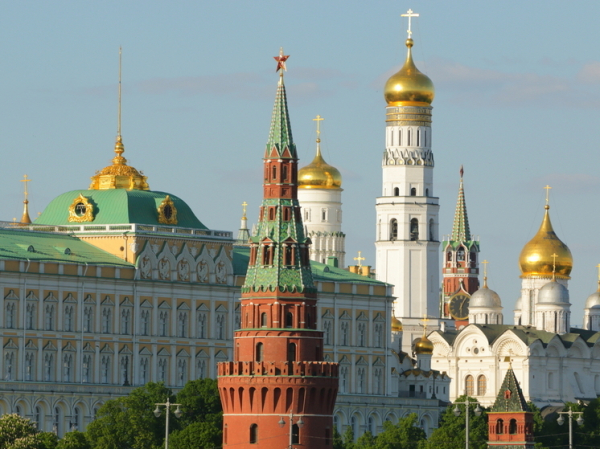 В Кремле состоялся концерт для выпускников школ