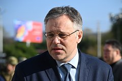 В МИД оценили состояние переговоров с Украиной В МИД оценили состояние переговоров с Украиной