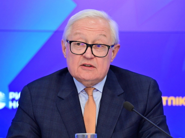 В МИД РФ раскритиковали манеру общения некоторых западных коллег