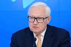 В МИД России предупредили о риске ядерного конфликта