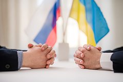 В МИД России раскрыли подход к переговорам по Украине