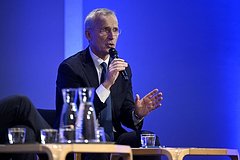 В МИД России заявили о «проблесках» Столтенберга в отношении России В МИД России заявили о «проблесках» Столтенберга в отношении России