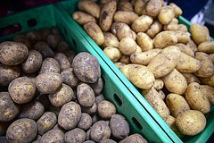 В Минсельхозе спрогнозировали сроки снижения цен на картофель в России