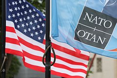 В НАТО раскрыли новое опасение из-за Трампа