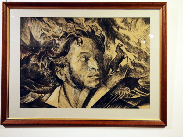 В Одессе решили сохранить памятник Пушкину