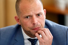В одной стране НАТО заявили о готовности отправить войска на Украину
