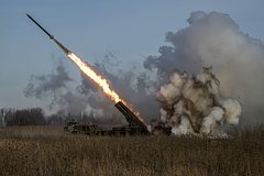 В Пентагоне отметили превосходство Российской армии над ВСУ В Пентагоне отметили превосходство Российской армии над ВСУ