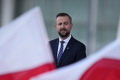 В Польше понадеялись на встречу Путина и Трампа