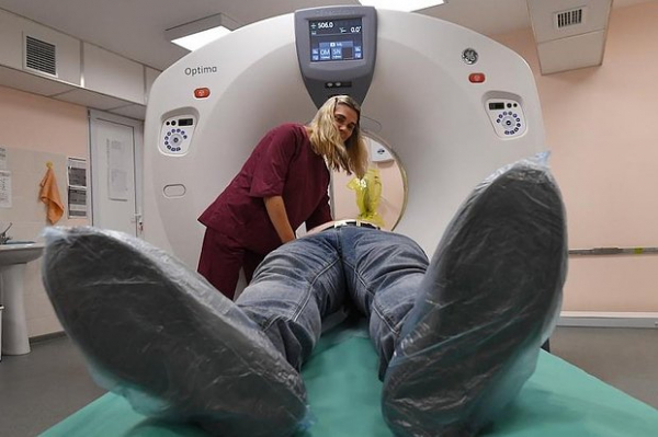 В России гарантирована бесплатная диспансеризация. Как ее совместить с работой?