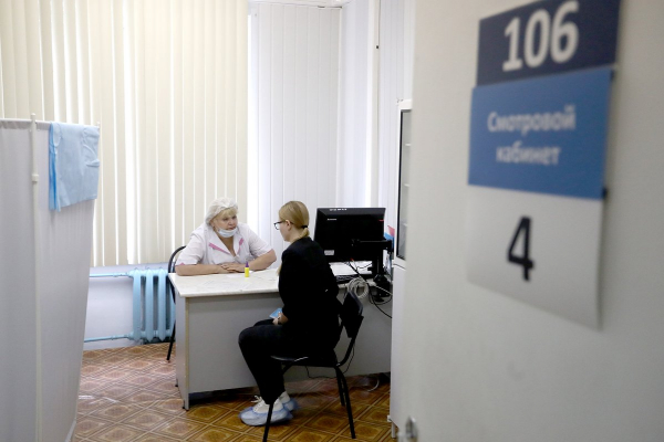 В России гарантирована бесплатная диспансеризация. Как ее совместить с работой?