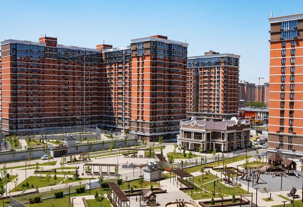 В России меняется облик регионов. Где обновления будут особенно заметны? В России меняется облик регионов. Где обновления будут особенно заметны?