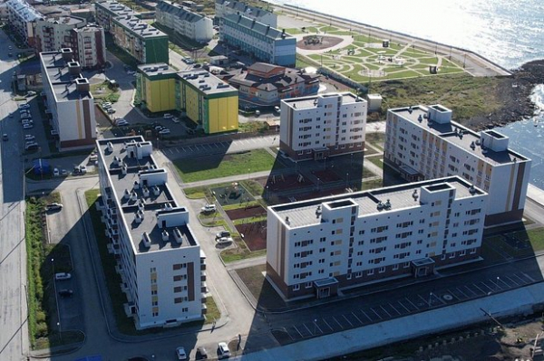 В России меняется облик регионов. Где обновления будут особенно заметны? В России меняется облик регионов. Где обновления будут особенно заметны?