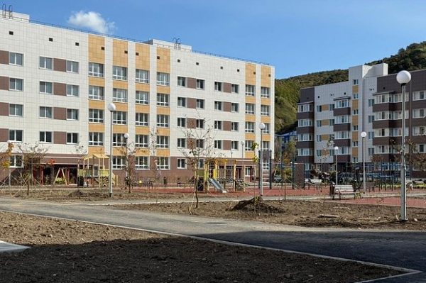 В России меняется облик регионов. Где обновления будут особенно заметны? В России меняется облик регионов. Где обновления будут особенно заметны?