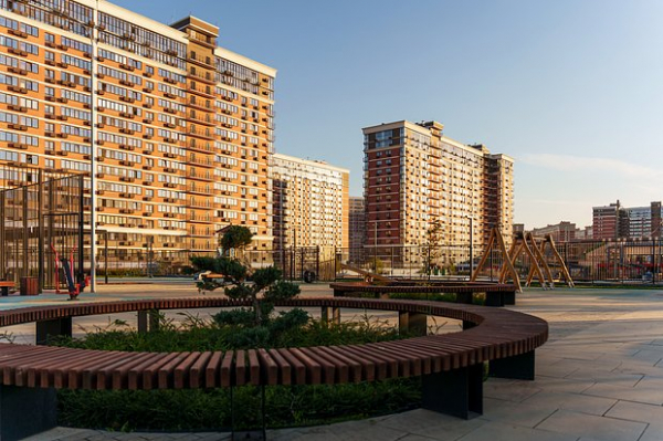 В России меняется облик регионов. Где обновления будут особенно заметны? В России меняется облик регионов. Где обновления будут особенно заметны?