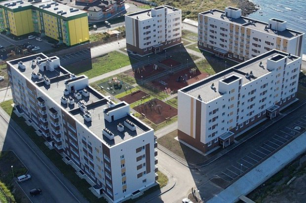 В России меняется облик регионов. Где обновления будут особенно заметны? В России меняется облик регионов. Где обновления будут особенно заметны?