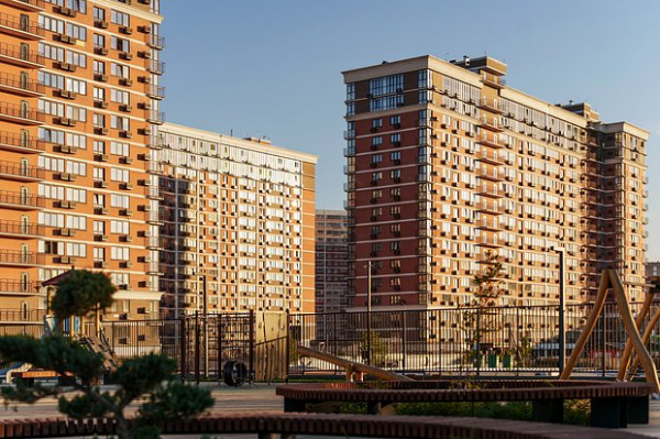 В России меняется облик регионов. Где обновления будут особенно заметны? В России меняется облик регионов. Где обновления будут особенно заметны?