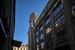 В России планируют создать перечень запрещенных для детей работ В России планируют создать перечень запрещенных для детей работ