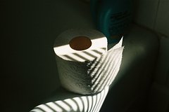 В России предложили маркировать туалетную бумагу