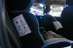 В России предложили тратить маткапитал на автокресла и коляски