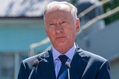 В России признали исчерпание технического задела в судостроении