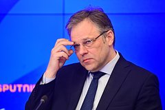 В России уличили Украину в неспособности что-либо сделать в рамках переговоров