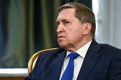 В российской делегации призвали дождаться итогов встречи Путина и Трампа
