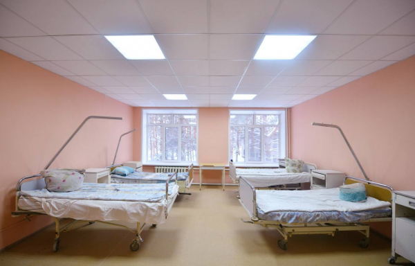 В Штатах отмечены случаи заражения мелиоидозом со смертностью 90%